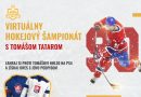 Virtuálny hokejový šampionát na Exprese