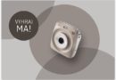 Súťaž o fotoaparáty Instax v hodnote 190 €