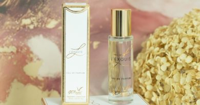 Vyhraj 4x Eau de Parfum L´Exquis (15 ml) v hodnote 33,10 €