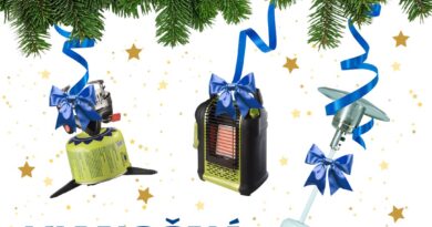 🎄 Veľká vianočná súťaž v hodnote 400€: Vyhrajte úžasné darčeky pre sviatočnú atmosféru! 🎁✨